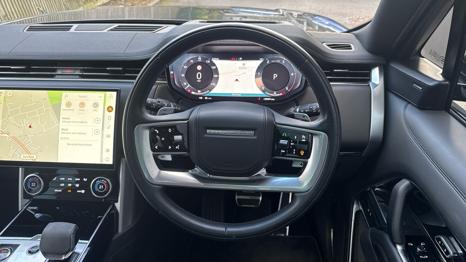 Used Land Rover Range Rover 2023 for sale - 76281281: Photo 15