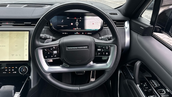 Used Land Rover Range Rover 2023 for sale - 76281281: Photo 15