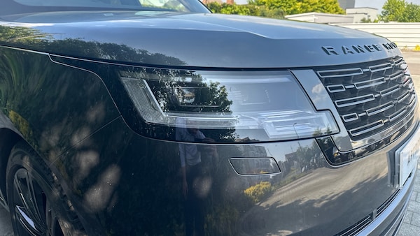 Used Land Rover Range Rover 2023 for sale - 76281281: Photo 17