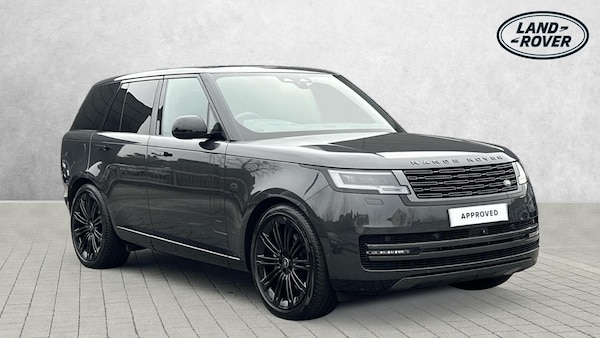 Used Land Rover Range Rover 2023 for sale - 76281281: Photo 1