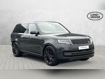 2023 - 3.0 D350 HSE 4dr Auto