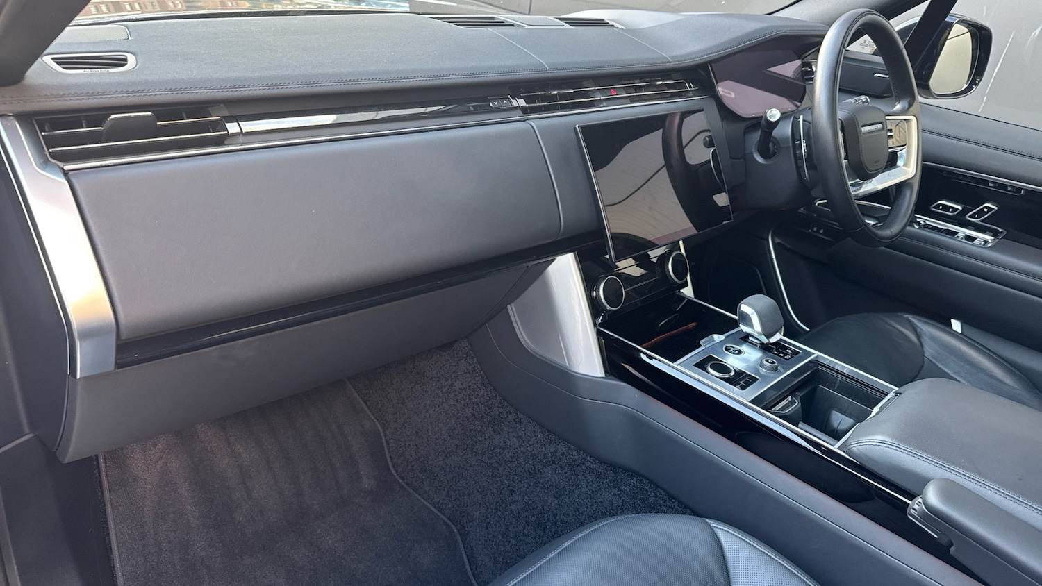 Used Land Rover Range Rover 2023 for sale - 76281281: Photo 22
