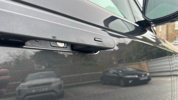 Used Land Rover Range Rover 2023 for sale - 76281281: Photo 24