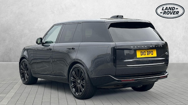 Used Land Rover Range Rover 2023 for sale - 76281281: Photo 2