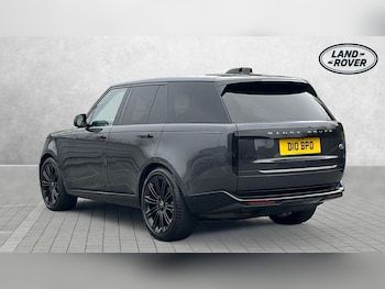 Used Land Rover Range Rover 2023 for sale - 76281281: Photo