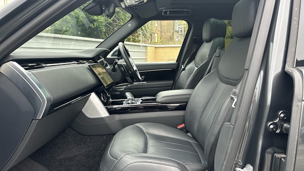 Used Land Rover Range Rover 2023 for sale - 76281281: Photo 3