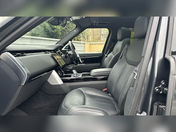 Used Land Rover Range Rover 2023 for sale - 76281281: Photo