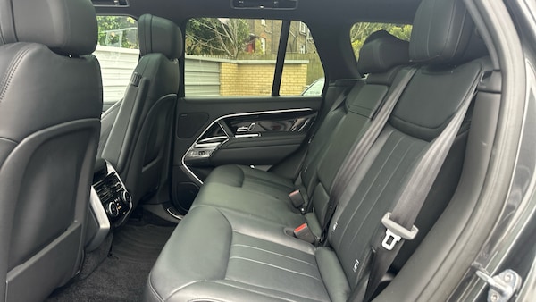 Used Land Rover Range Rover 2023 for sale - 76281281: Photo 4