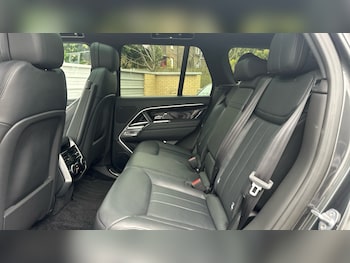 Used Land Rover Range Rover 2023 for sale - 76281281: Photo