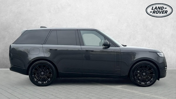 Used Land Rover Range Rover 2023 for sale - 76281281: Photo 5