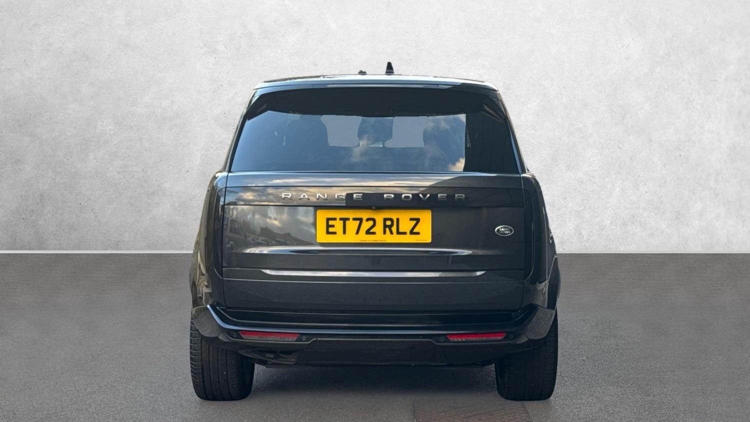 Used Land Rover Range Rover 2023 for sale - 76281281: Photo 6