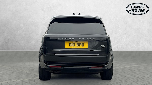 Used Land Rover Range Rover 2023 for sale - 76281281: Photo 6