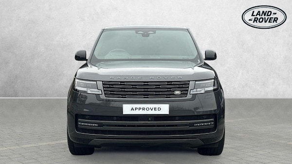 Used Land Rover Range Rover 2023 for sale - 76281281: Photo 7