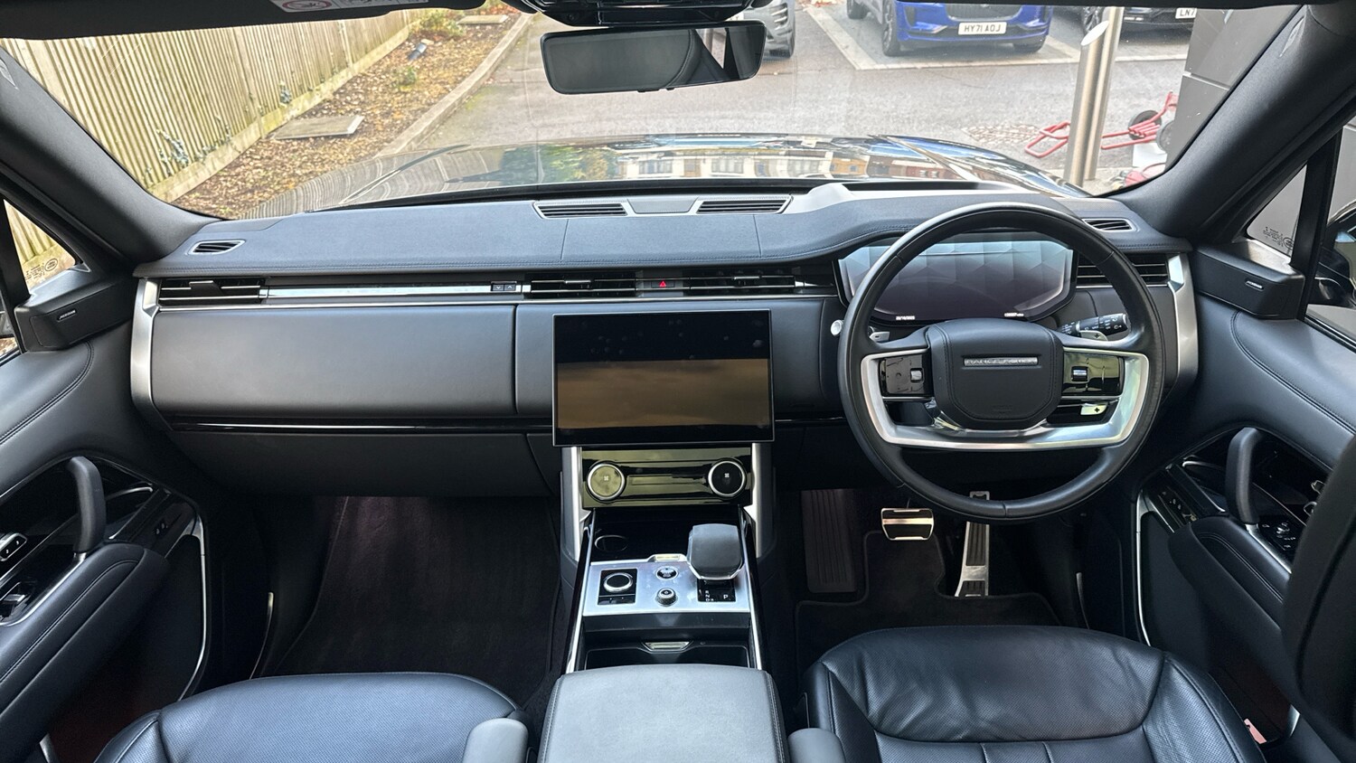 Used Land Rover Range Rover 2023 for sale - 76281281: Photo 9