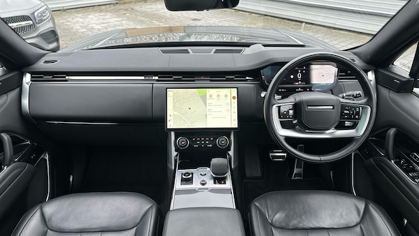 Used Land Rover Range Rover 2023 for sale - 76281281: Photo 9