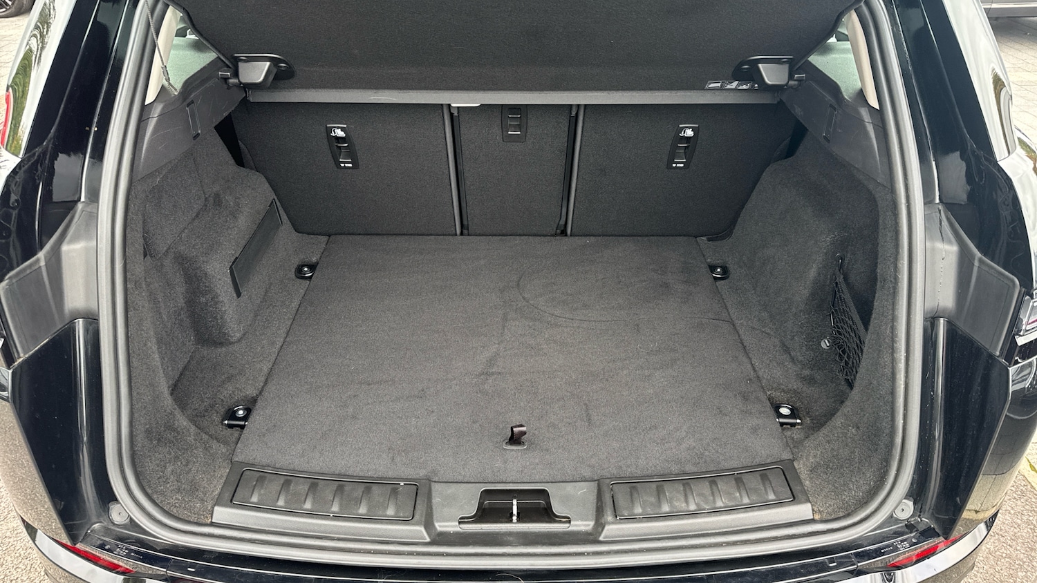 Used Land Rover Range Rover Evoque 2023 for sale - 76082124: Photo 10