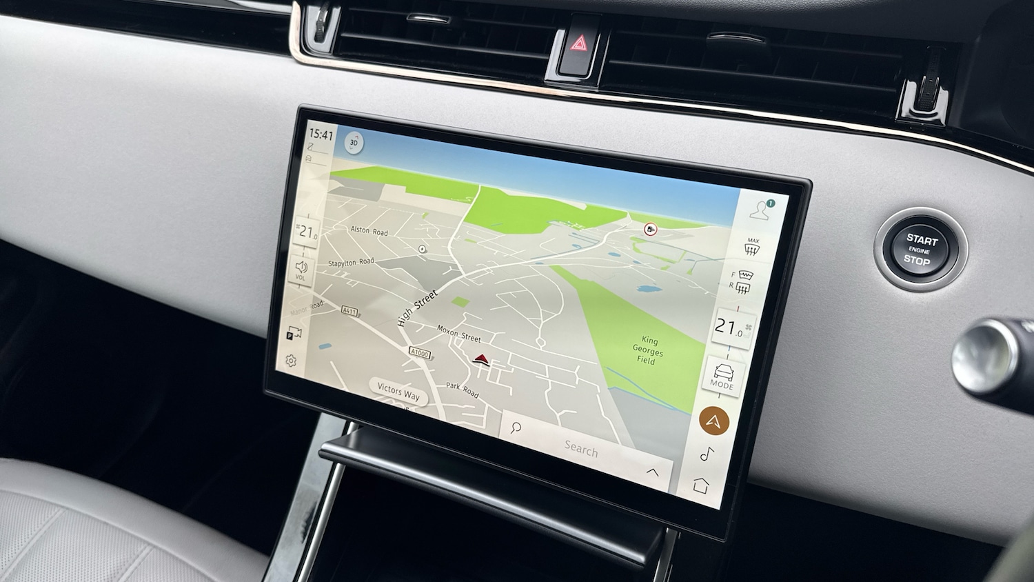 Used Land Rover Range Rover Evoque 2023 for sale - 76082124: Photo 11