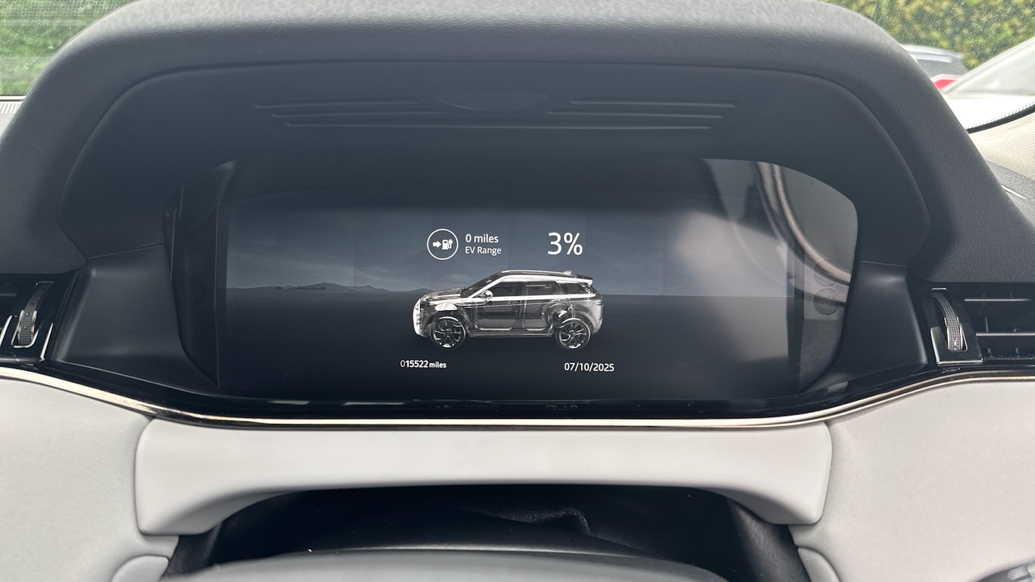 Used Land Rover Range Rover Evoque 2023 for sale - 76082124: Photo 16