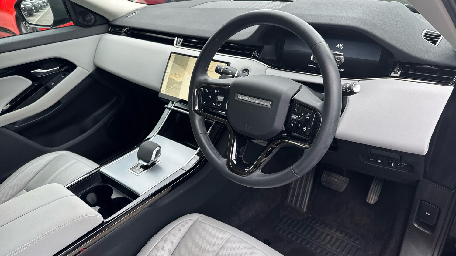 Used Land Rover Range Rover Evoque 2023 for sale - 76082124: Photo 21