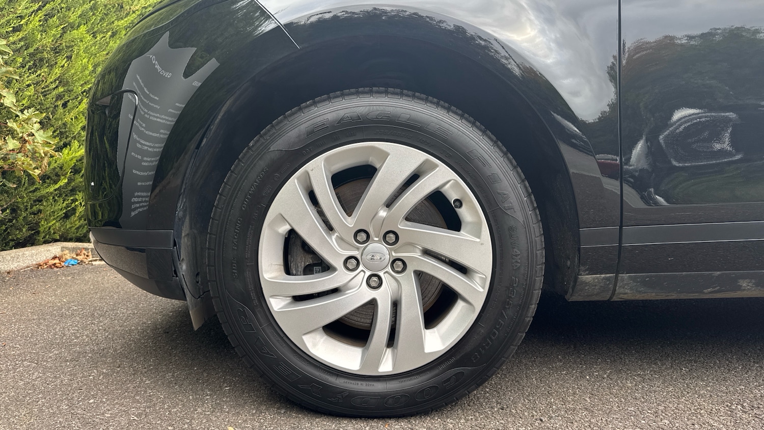 Used Land Rover Range Rover Evoque 2023 for sale - 76082124: Photo 24