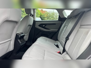 Used Land Rover Range Rover Evoque 2023 for sale - 76082124: Photo