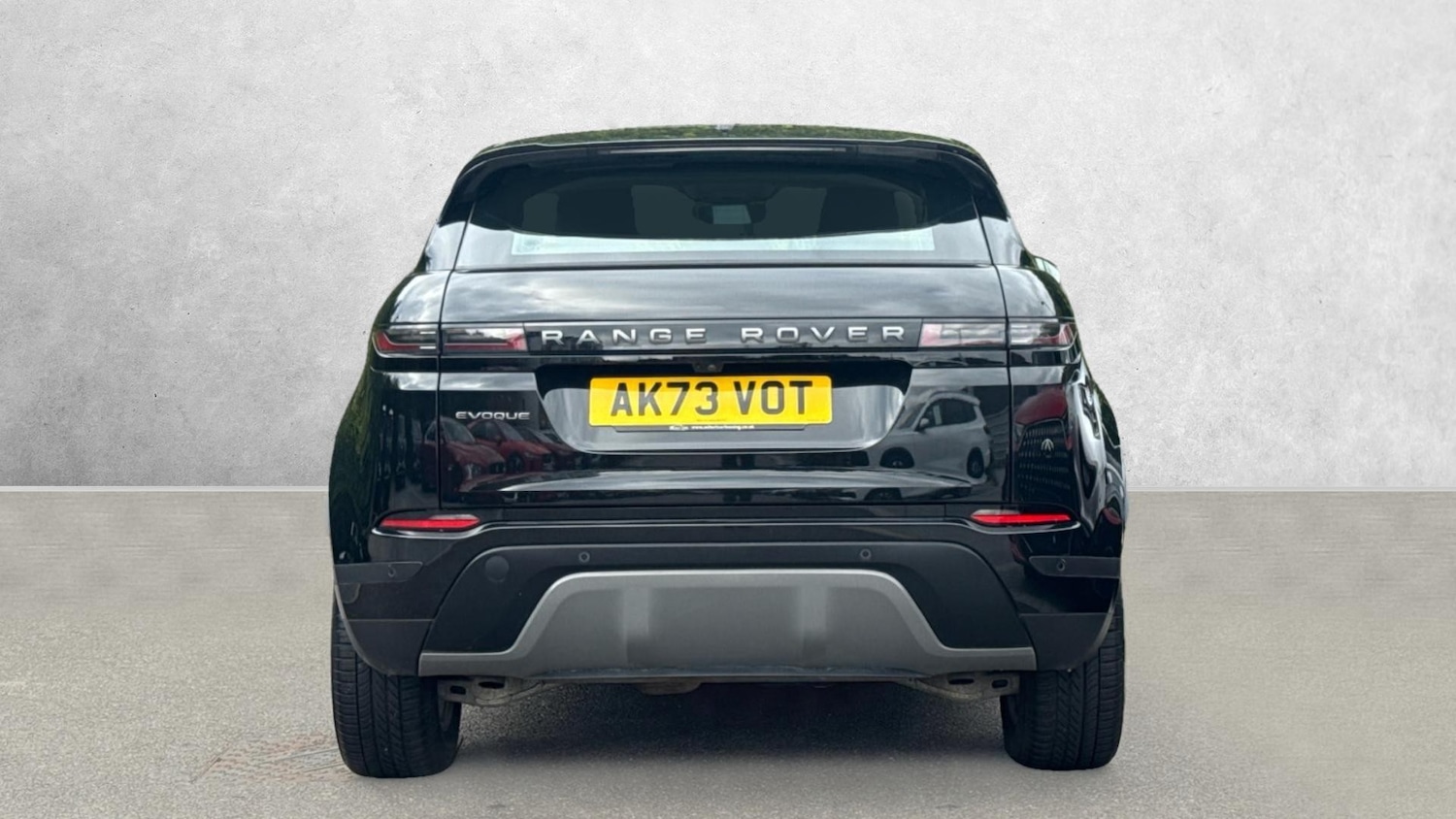 Used Land Rover Range Rover Evoque 2023 for sale - 76082124: Photo 6
