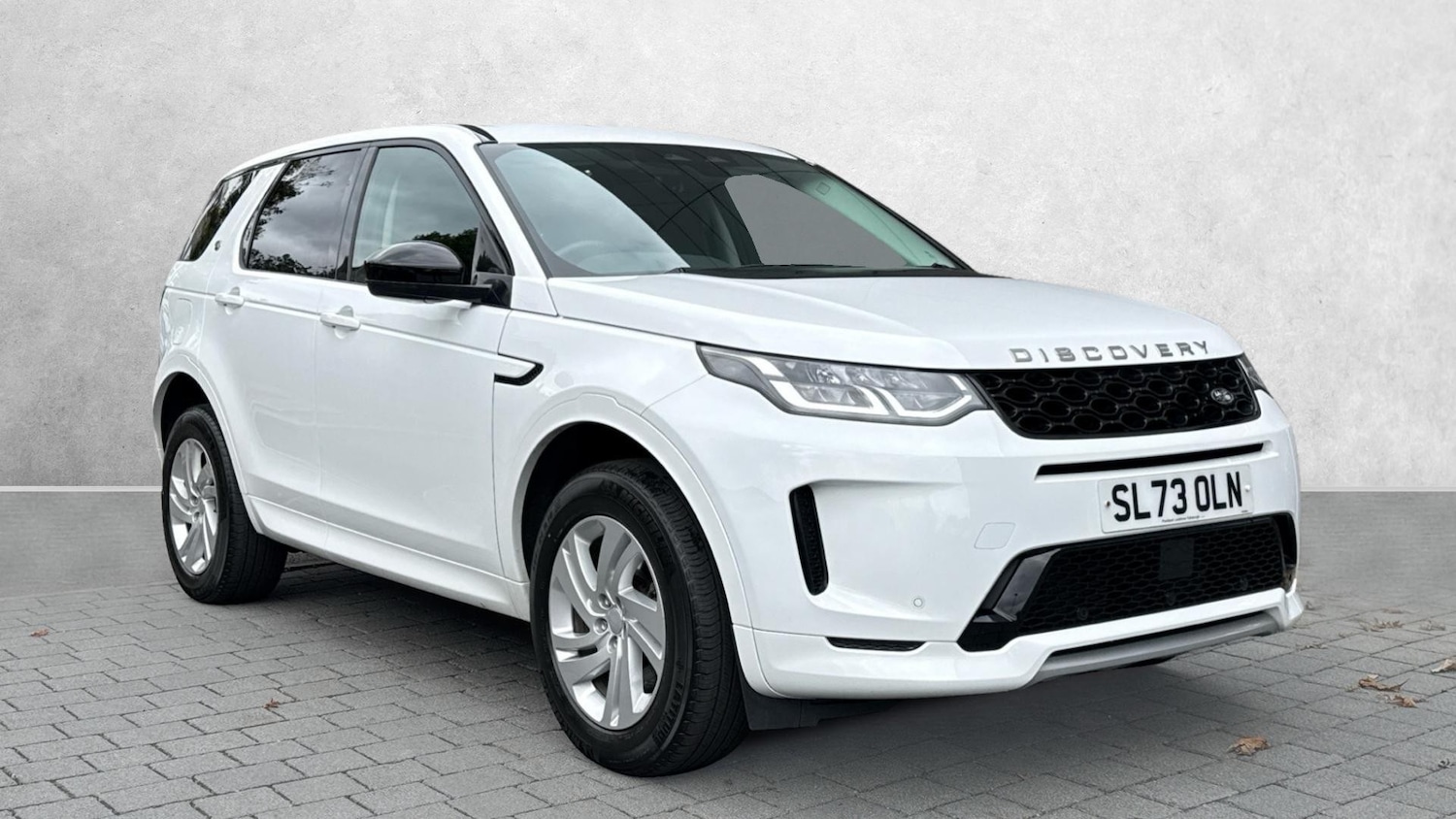 Used Land Rover Discovery Sport 2023 for sale - 76281286: Photo 1