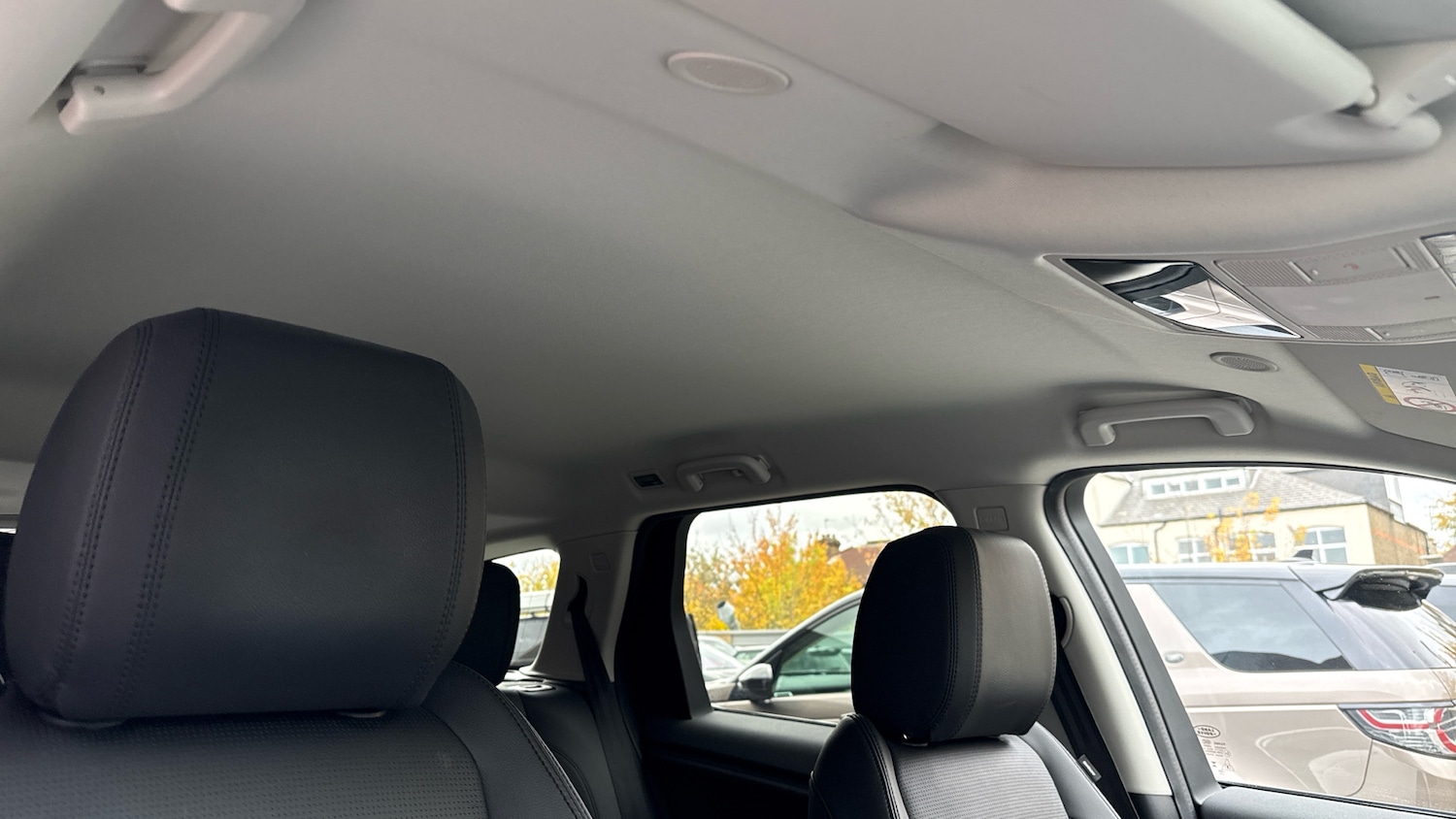 Used Land Rover Discovery Sport 2023 for sale - 76281286: Photo 25