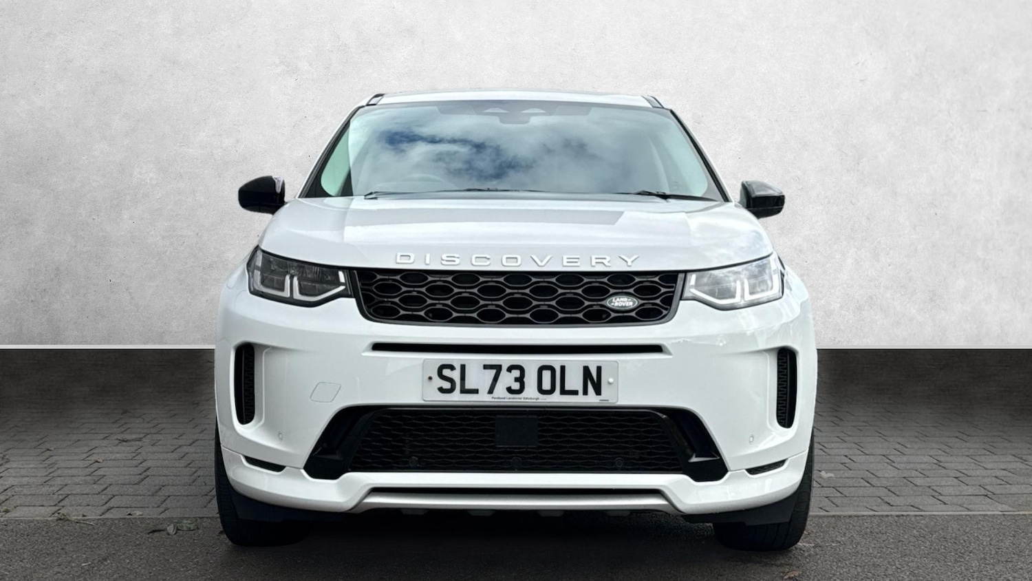 Used Land Rover Discovery Sport 2023 for sale - 76281286: Photo 7