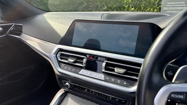 Used BMW 4 Series 2021 for sale - 76324969: Photo 11