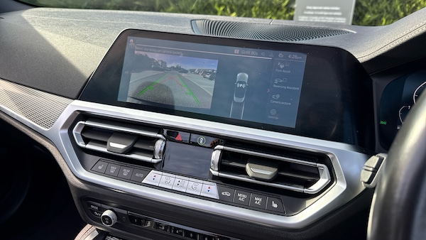 Used BMW 4 Series 2021 for sale - 76324969: Photo 12
