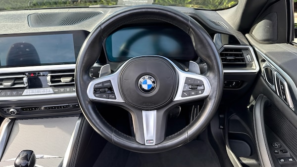 Used BMW 4 Series 2021 for sale - 76324969: Photo 15