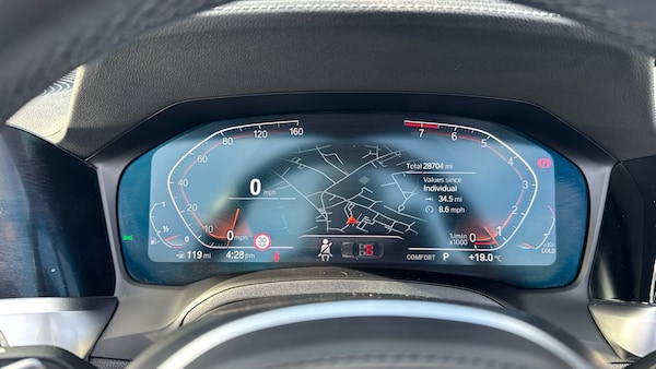 Used BMW 4 Series 2021 for sale - 76324969: Photo 16