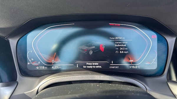 Used BMW 4 Series 2021 for sale - 76324969: Photo 21