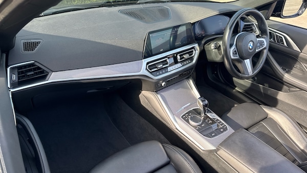 Used BMW 4 Series 2021 for sale - 76324969: Photo 23