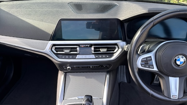 Used BMW 4 Series 2021 for sale - 76324969: Photo 24