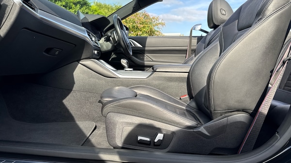 Used BMW 4 Series 2021 for sale - 76324969: Photo 3
