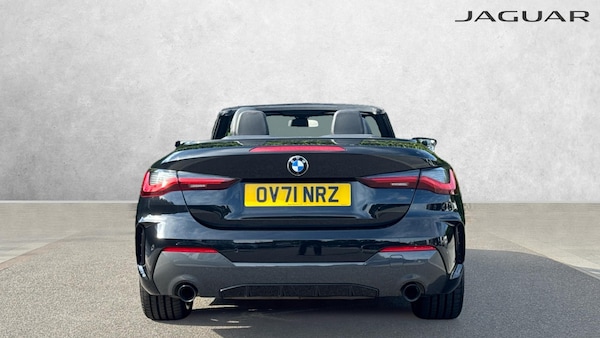Used BMW 4 Series 2021 for sale - 76324969: Photo 6
