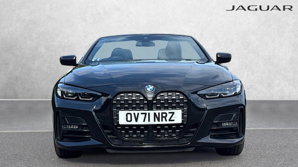 Used BMW 4 Series 2021 for sale - 76324969: Photo 7