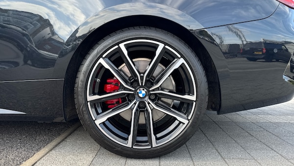 Used BMW 4 Series 2021 for sale - 76324969: Photo 8