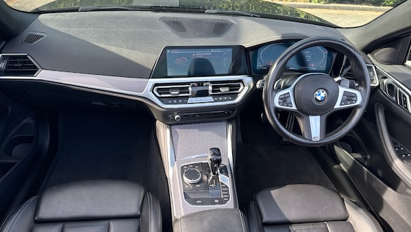 Used BMW 4 Series 2021 for sale - 76324969: Photo 9