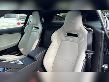 Used Jaguar F-Type 2024 for sale - 76547544: Photo