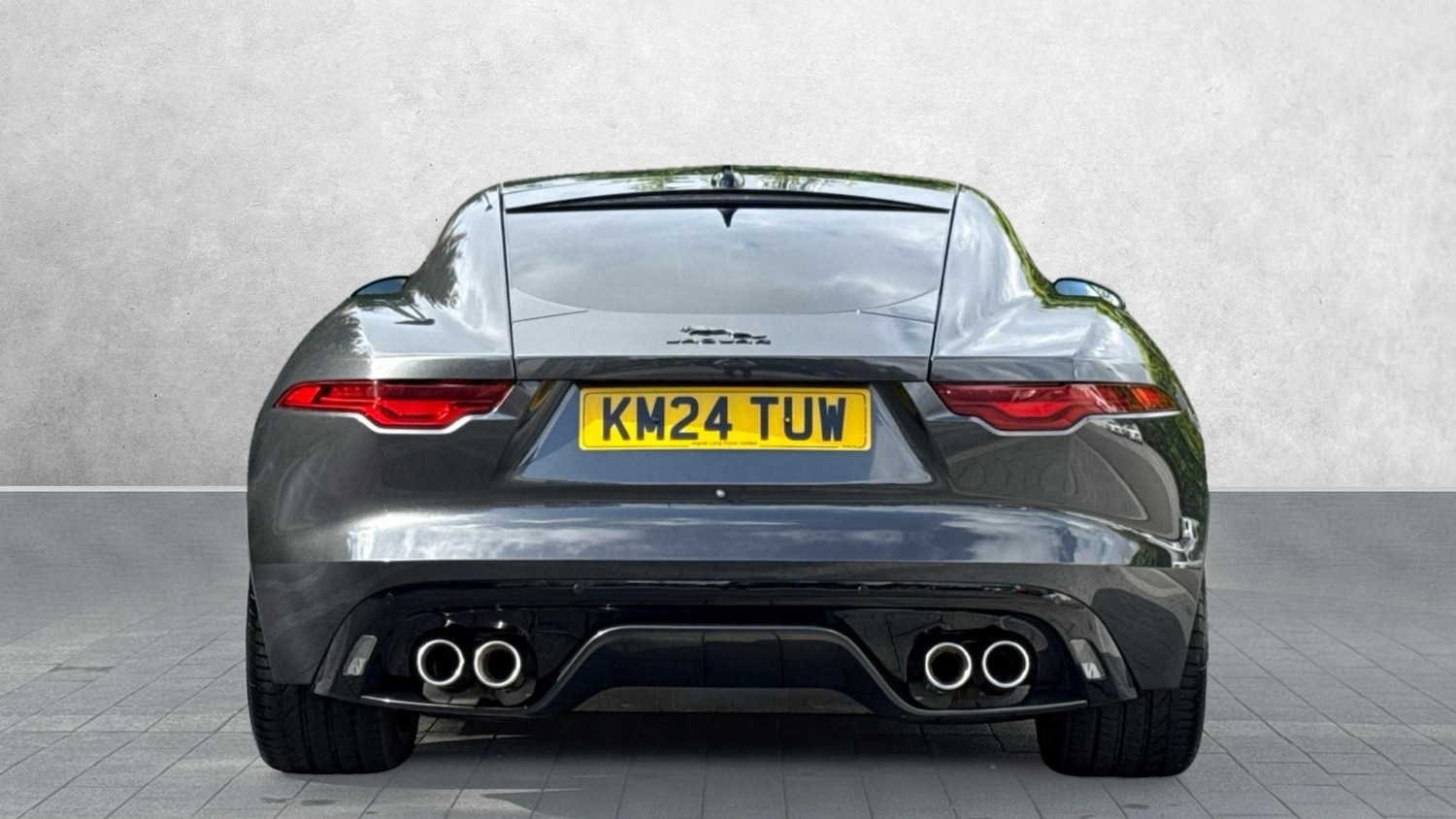 Used Jaguar F-Type 2024 for sale - 76547544: Photo 6