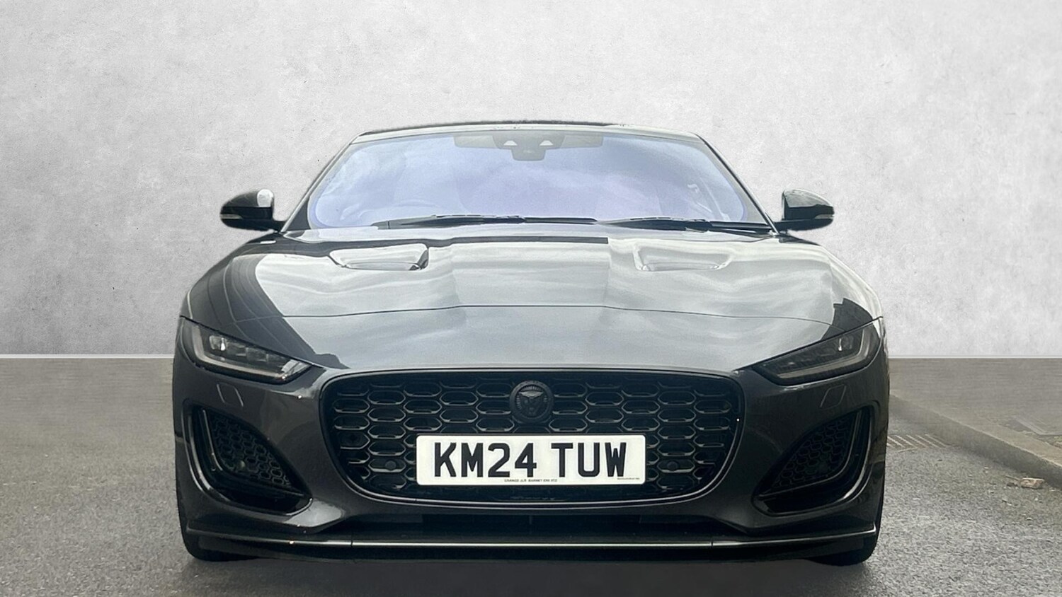 Used Jaguar F-Type 2024 for sale - 76547544: Photo 7