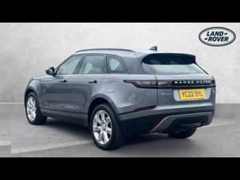Used Land Rover Range Rover Velar 2022 for sale - 74766650: Photo