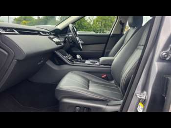 Used Land Rover Range Rover Velar 2022 for sale - 74766650: Photo
