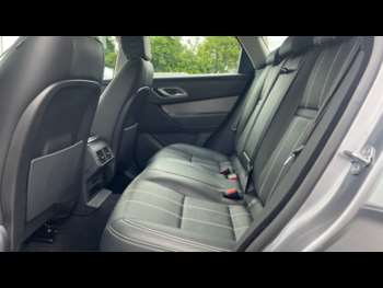 Used Land Rover Range Rover Velar 2022 for sale - 74766650: Photo