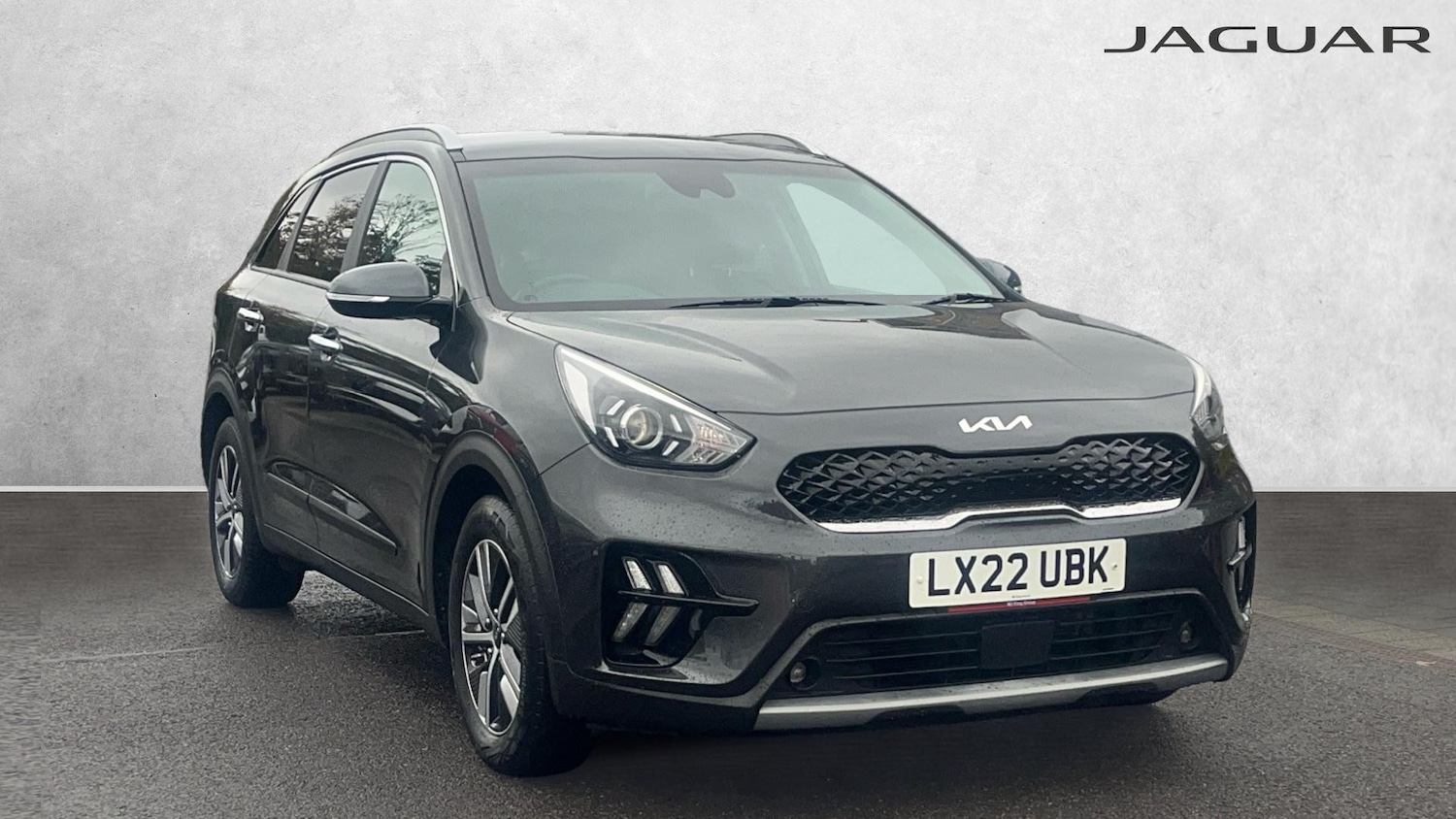 Used Kia Niro 2022 for sale - 76324948: Photo 1