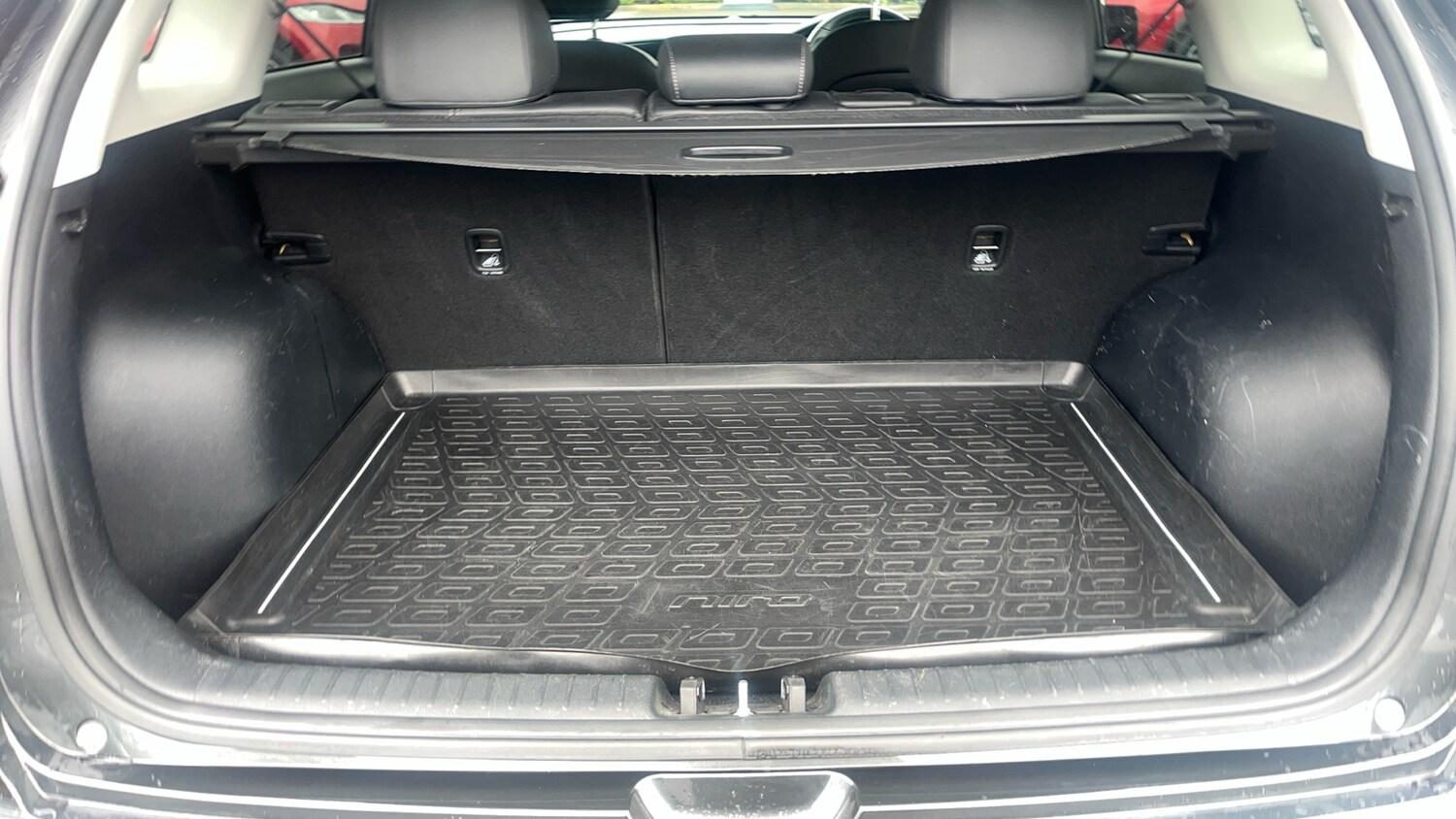 Used Kia Niro 2022 for sale - 76324948: Photo 10