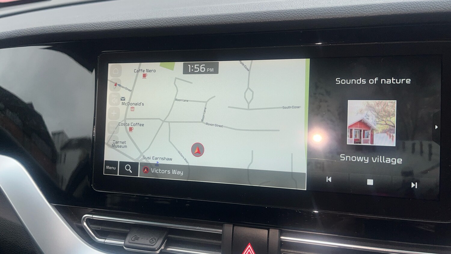 Used Kia Niro 2022 for sale - 76324948: Photo 11